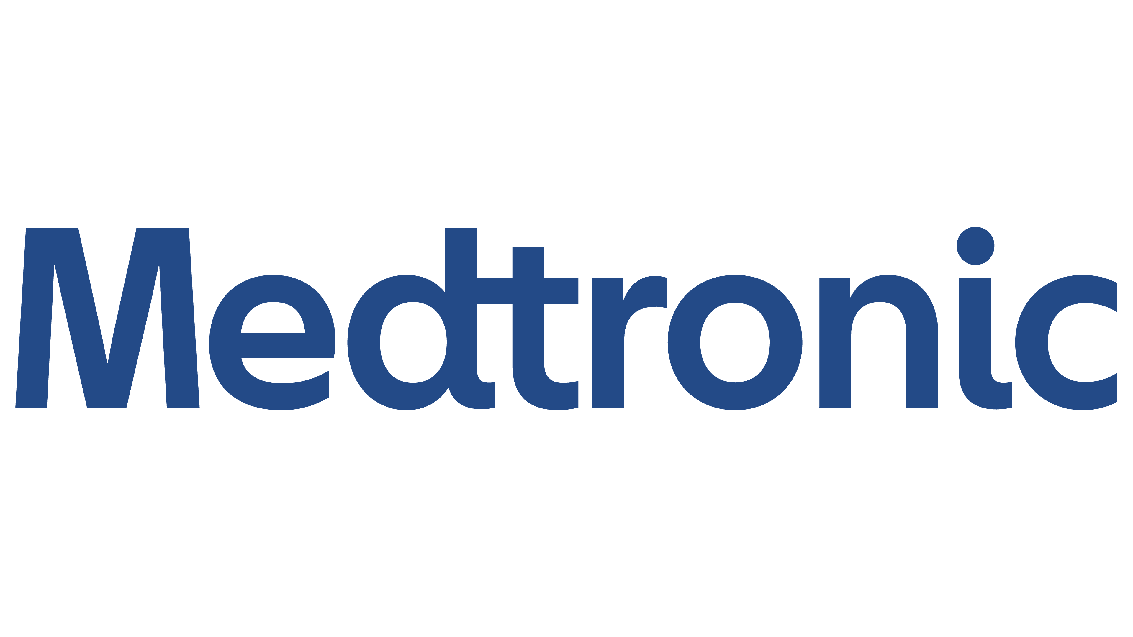 Chris helped with manufacturing redesign for Medtronic